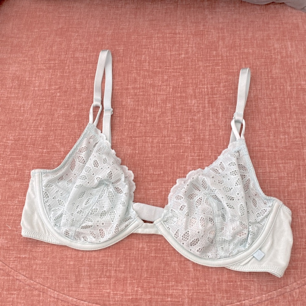 Victoria’s Secret Unlined Demi Bra